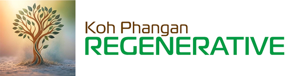 KOH PHANGAN REGENERATIVE